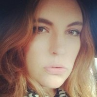 Anna Taylor