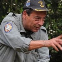 Luíz Lopes ou PAVUNA