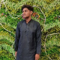 Siddharth Gaikwad