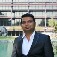 Vivek Nankery