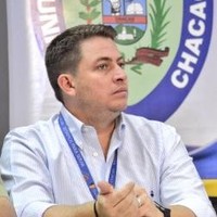 Gustavo Duque Saez