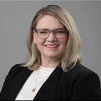 Kimberly Eck, PhD