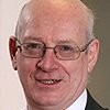 Bob Docherty