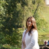 Дарья Исмаилова