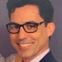 Mr Dani Perez Driggs