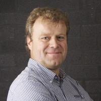 Gert-Jan Van Der Poel