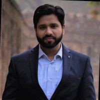 Ashish Mahamna