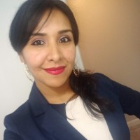 Griselda H. Fuentes