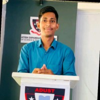 Akash Howlader