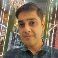 Puneet Malhotra