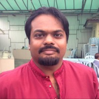 Shasitharan Shanmugam