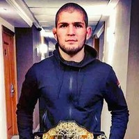 Khabin Nurmagedov