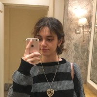 İrem Zeynep Karabacak