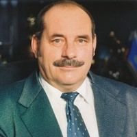 Юрий Рай