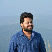 Nikhil Nasalwai