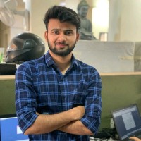Shubham Gavali