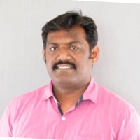 Sendhil Arul S  ( Arul)