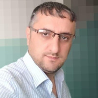 Elkhan Garibov