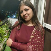 Yashika Singh