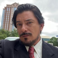 Diego Salguero
