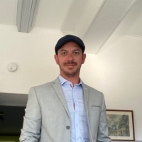 Ismaël Zegarac