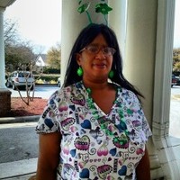 Bernita King