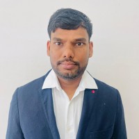 kiran Marri