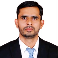 Shivraj Kadam (Pmp)®