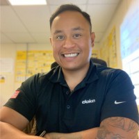 Chad Lampano