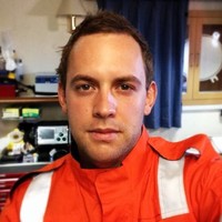 Seth Wilkinson