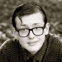 Jacob Gilbertson