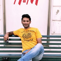 Rahul Malhotra