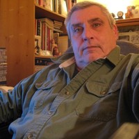 Ed Udelle