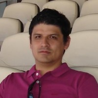 CARLOS DAVID GONZALEZ CABRERA