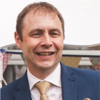 Anthony Bramley