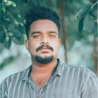 Athul Madhusoodhanan