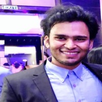 Praharshith Ganji