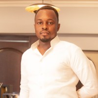 Prince Bosompra Acheampong