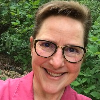 Suzann Thompson