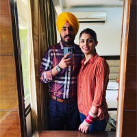 Lovepreet Kaur