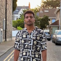 Mo Abed