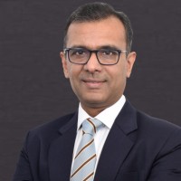 Naresh Thacker