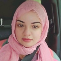 Fouzia Mushtaq