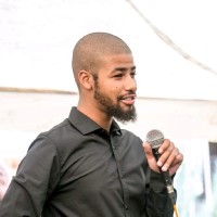 Tershian Swartbooi