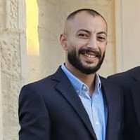 Ali Muhareb