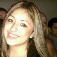 Evelyn Romero