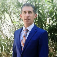 Frank Benavidez, P.E.