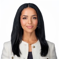Rayene Rezkallah