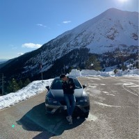 Francesc Ferrer Poveda