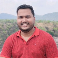 sunil jena